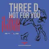 Hot for You Flute Mix