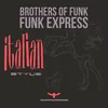 Funk Express Dance Mix