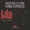 Funk Express Instrumental