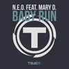Baby Run Radio Edit