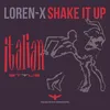Shake It Up Radio Mix