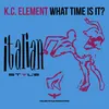What Time is It? Extended Mix