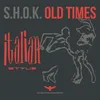 Old Times Train Mix