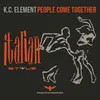 People Come Together Eclipse Mix