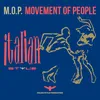 Movement of People People Mix
