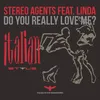 Do You Really Love Me? High Density Mix