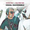 About Chiusa, inaccessibile Song