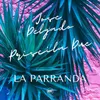 La Parranda Extended Mix