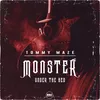 About Monster (Under The Bed) Song