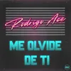 About Me Olvide de Ti Song