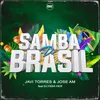 Samba do Brasil Extended
