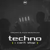 Techno I Can't Stop