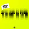 The Boy Is Mine Radio Edit