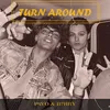 About Turn Around Song