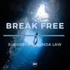 Break Free Radio Edit