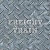 Freight train no