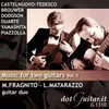 Sonatina Canonica - Iii. Fandango in Rondò