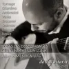 Musica per Menocchio "For Alberto Mesirca": No. 1, Il Formaggio e i Vermi