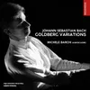 Goldberg Variations, BWV 988: Variatio 10. Fughetta. a 1 Clav.