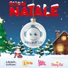 Il Natale arriva in città