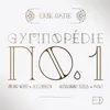 About 3 Gymnopédies: No. 1, Lent et douloureux Arr. for Accordion & Piano Song