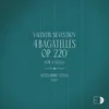 4 Bagatelles, Op. 220: No. 1, Andante, con moto (poco rubato), dolce, leggiero