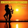 La dama dagli orecchini