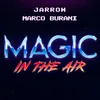 About Magic in the Air Song