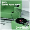 Green Pass Word