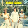 La Monja Mora De : "Entre Dos Amores" – 1972