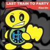 Last Train to Party Amstedam Club Mix