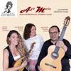 Adagio per a mandolina i acompanyament en Eb, WoO. 43 b
