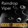Raindrop viper Original