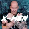 About X-men Original Song