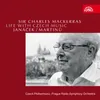 Interview with Sir Charles Mackerras