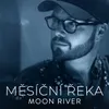 Měsíční řeka