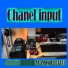 Chanel Input