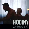 Zatímco spíš