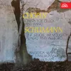 Sonata for Cello and Piano in G-Sharp Minor, Op. 65: II. Scherzo. Allegro con brio