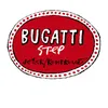 About Bugatti Step Song