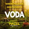 About Voda píseň z filmu Mazel a tajemství lesa Song