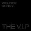 About Wonder Sonny Song