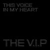 About This Voice in My Heart Song