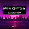 About Branky Body Vteřiny Electro House Remix Song