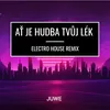 About Ať Je Hudba Tvůj Lék Electro House Remix Song