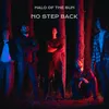 About No Step Back Song