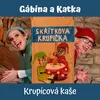About Krupicová kaše Song