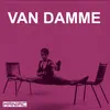 About Van Damme Song