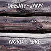 About Nordic Girl Song
