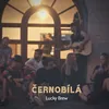 About Černobílá Song